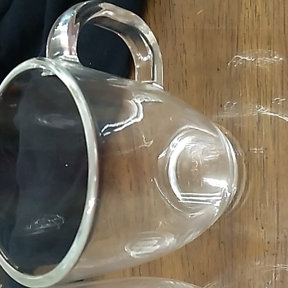 MID Century coffee cups